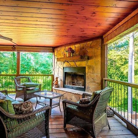 Iron Horse Lodge Sleeps 18, Games, Fire Pit, Hot Tub, Ev, More بروكن بو المظهر الخارجي الصورة