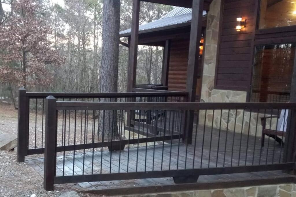 Iron Horse Lodge Sleeps 18, Games, Fire Pit, Hot Tub, Ev, More بروكن بو المظهر الخارجي الصورة