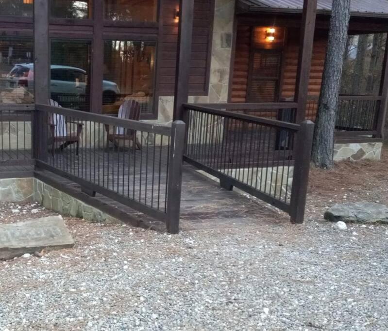 Iron Horse Lodge Sleeps 18, Games, Fire Pit, Hot Tub, Ev, More بروكن بو المظهر الخارجي الصورة