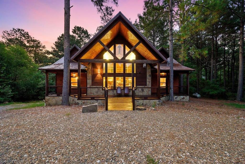 Iron Horse Lodge Sleeps 18, Games, Fire Pit, Hot Tub, Ev, More بروكن بو المظهر الخارجي الصورة